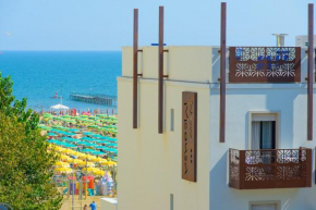 Hotel Nuova Medusa Rimini Rimini